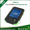 OEMScan GreenDS GDS+3 Professional Diagnostic Tool Multi-language,Large Touch Screen ,Built-in operation manual and help system